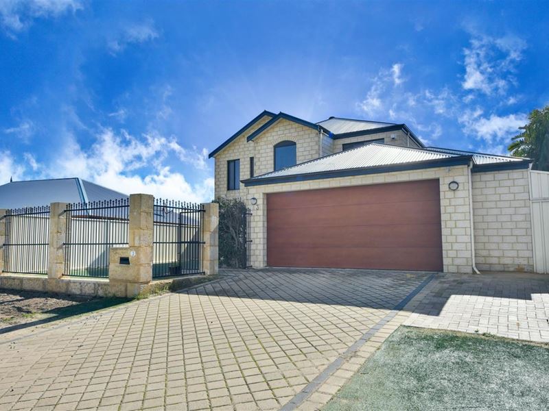 3 Salton Street, Secret Harbour