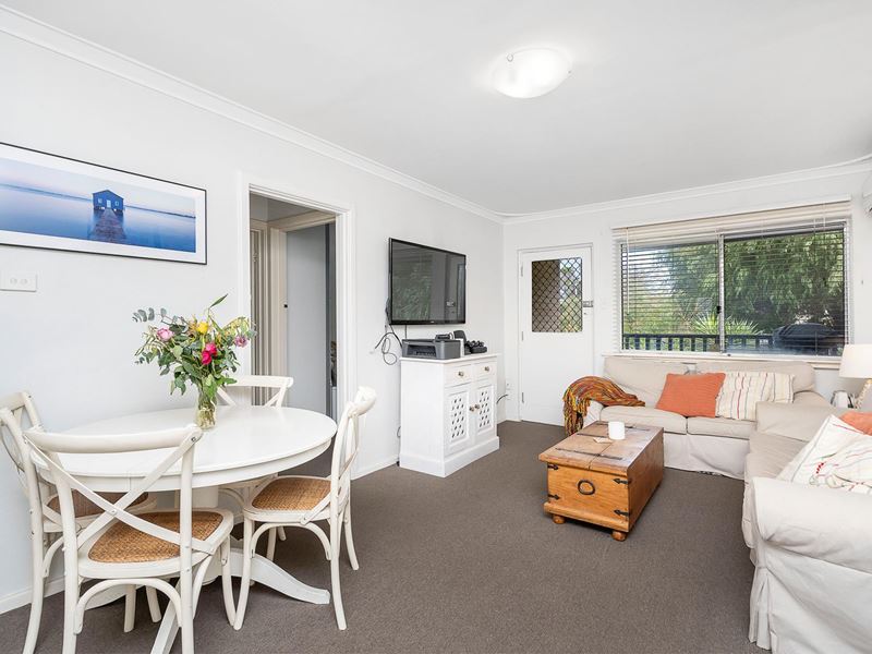 14/21 Ventnor  Street, Scarborough