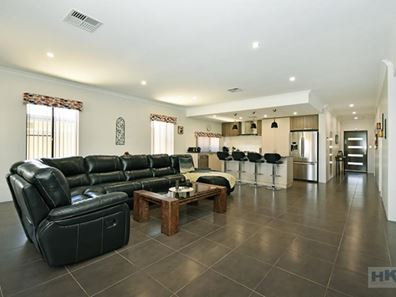 24 Courbette Way, The Vines WA 6069