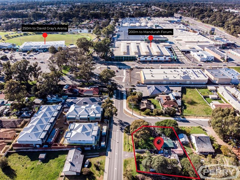 37 Aldgate Street, Mandurah WA 6210