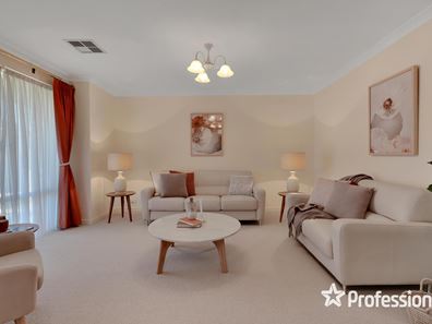36 Dorchester Turn, Canning Vale WA 6155