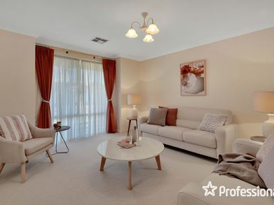 36 Dorchester Turn, Canning Vale WA 6155