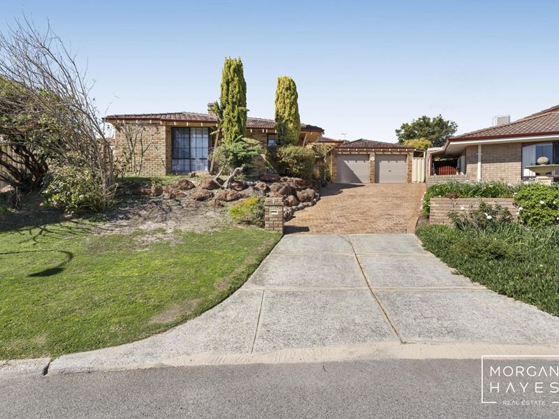 5 Gallin Court, Leeming WA 6149