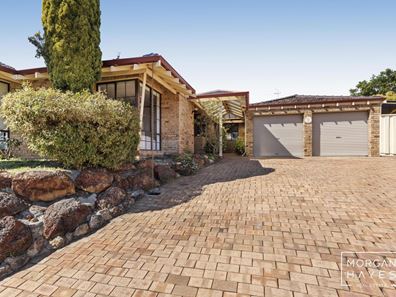 5 Gallin Court, Leeming WA 6149