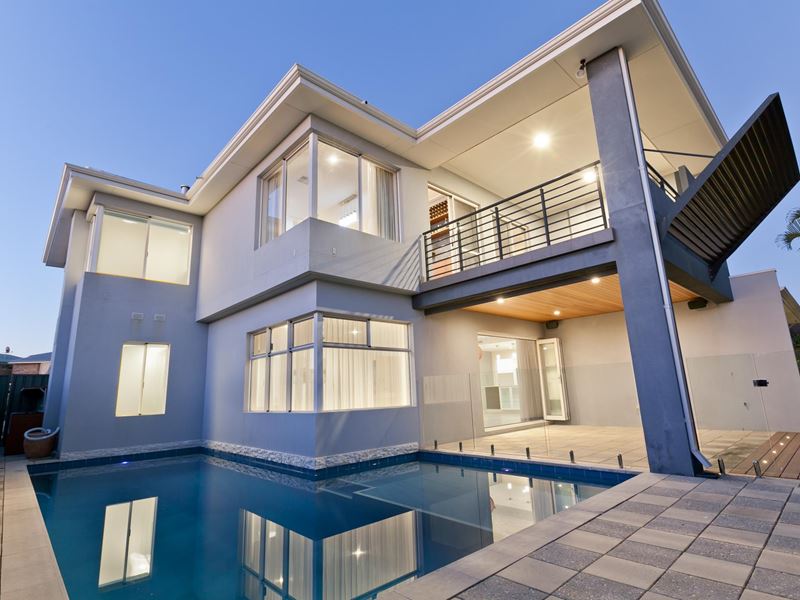 10 Porpoise Court, Coogee