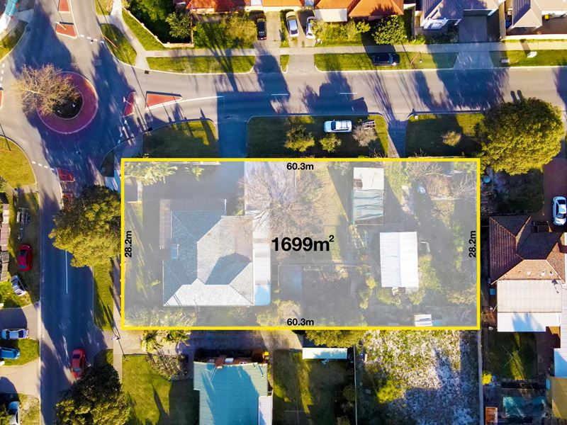 55 Bungaree Road, Wilson