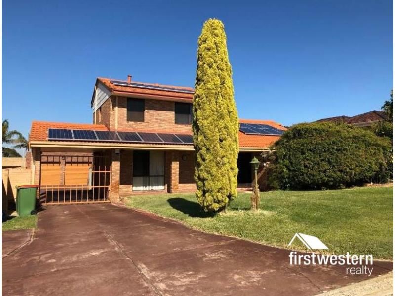 41 Newell Way, Noranda