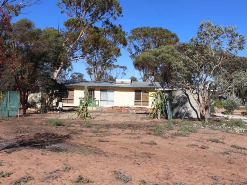 3 Pryre Street, Coomberdale