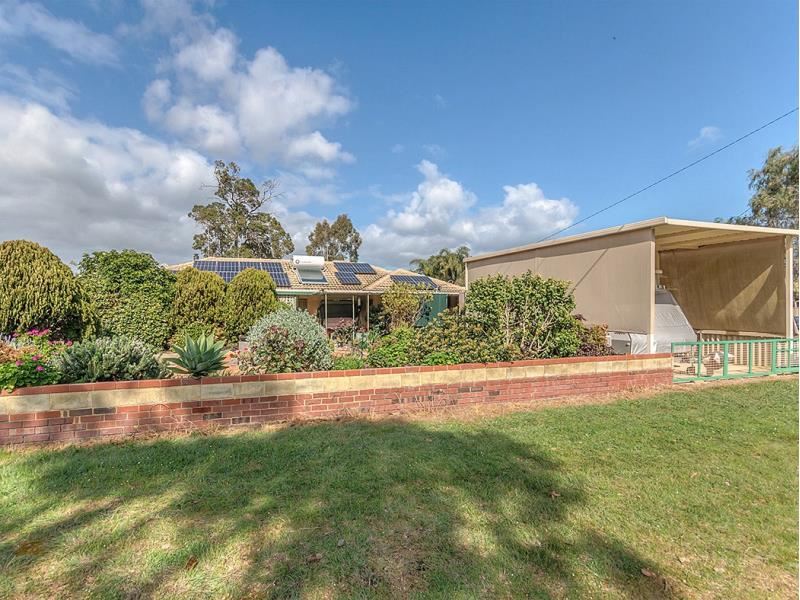 4 Tonkin Street, Mundijong