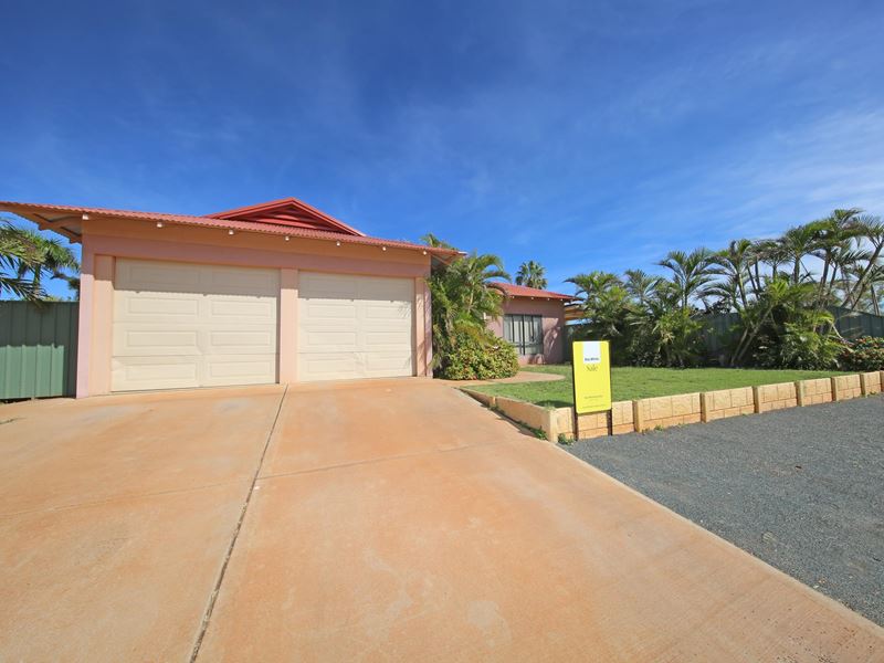 2 Parker Close, Baynton