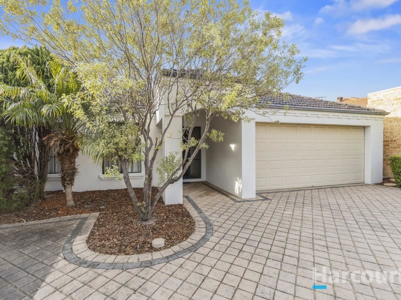 41A Coatelan Drive, Stirling