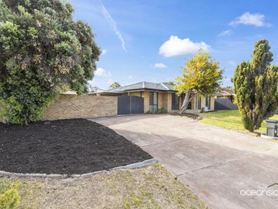 1 Napoleon Way, Craigie WA 6025