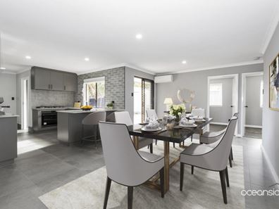 1 Napoleon Way, Craigie WA 6025
