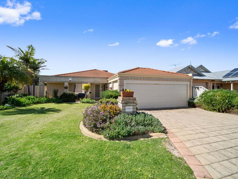 10 Skerne Rise, Padbury