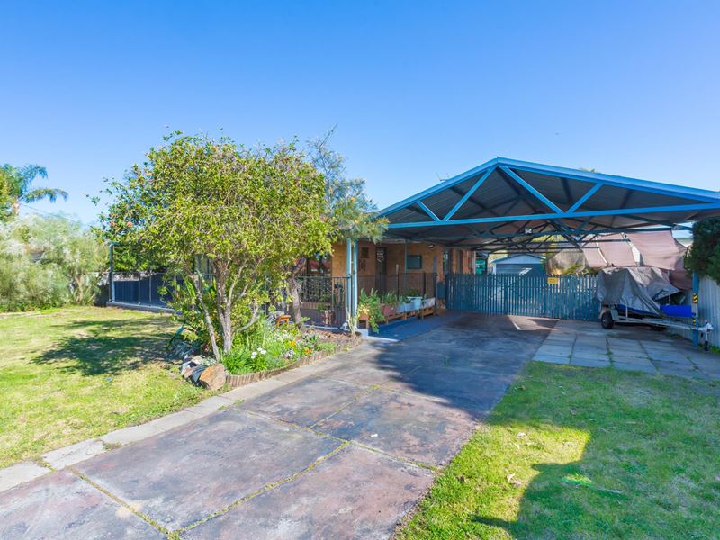 49 Goodall Street, Gosnells