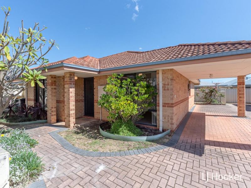 14/178 Corfield Street, Gosnells
