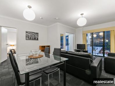 2/11 Regal Place, East Perth WA 6004