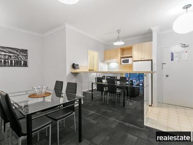 2/11 Regal Place, East Perth WA 6004