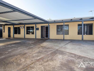 18 Penhurst Court, Thornlie WA 6108