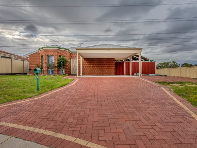 7 Cyanis Green, Bennett Springs