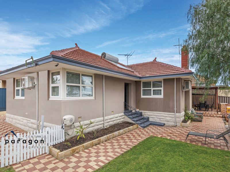537 Charles Street, North Perth