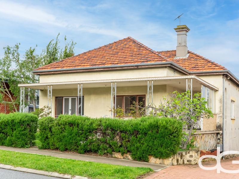 61 Tuckfield Street, Fremantle