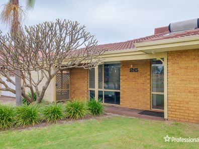 26 Redgum Way, Morley WA 6062