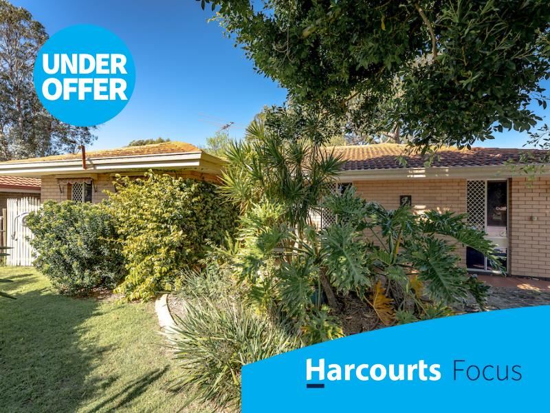 27 Aldworth Crescent, Gosnells WA 6110