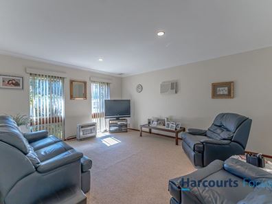 27 Aldworth Crescent, Gosnells WA 6110