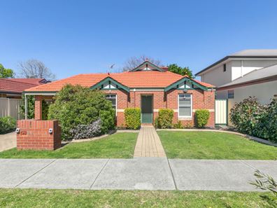 13 Macey Close, Rivervale WA 6103