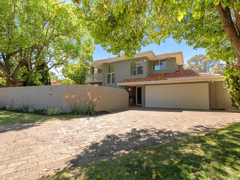 9 Godin Court, Churchlands