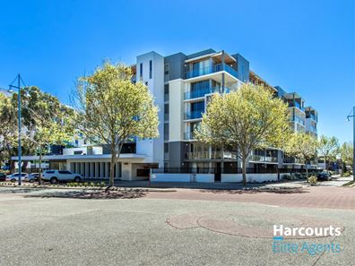 17/24 Flinders Lane, Rockingham WA 6168