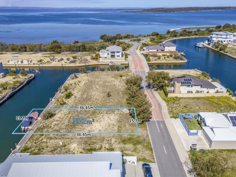44 Estuary Place, Wannanup
