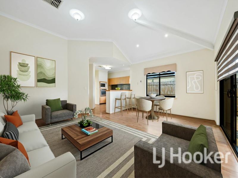 51B Raleigh Street, Carlisle