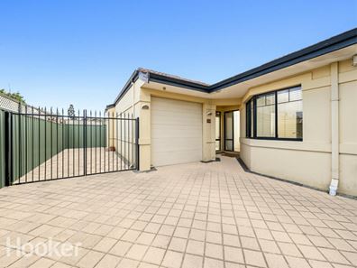 51B Raleigh Street, Carlisle WA 6101