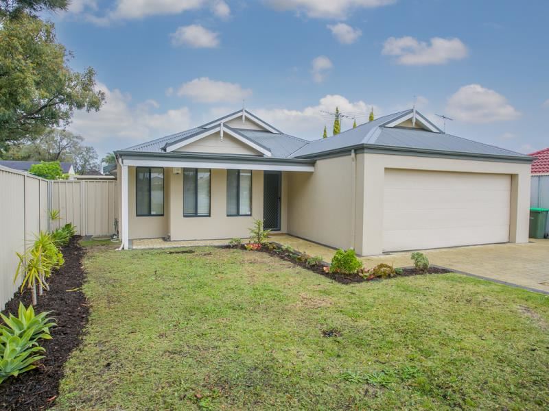 11 Burbanks Elbow, Wanneroo