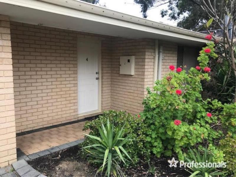 4/2 Egan Street, Armadale