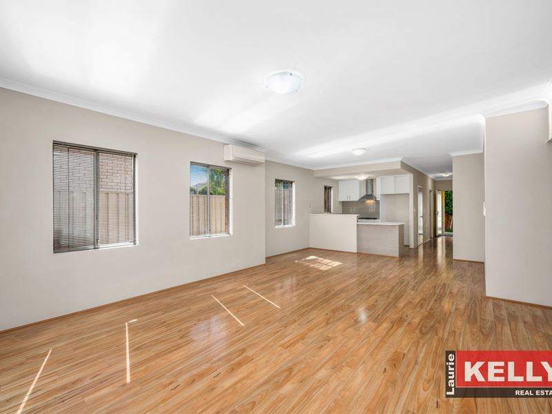 1/3 Durban Street, Belmont