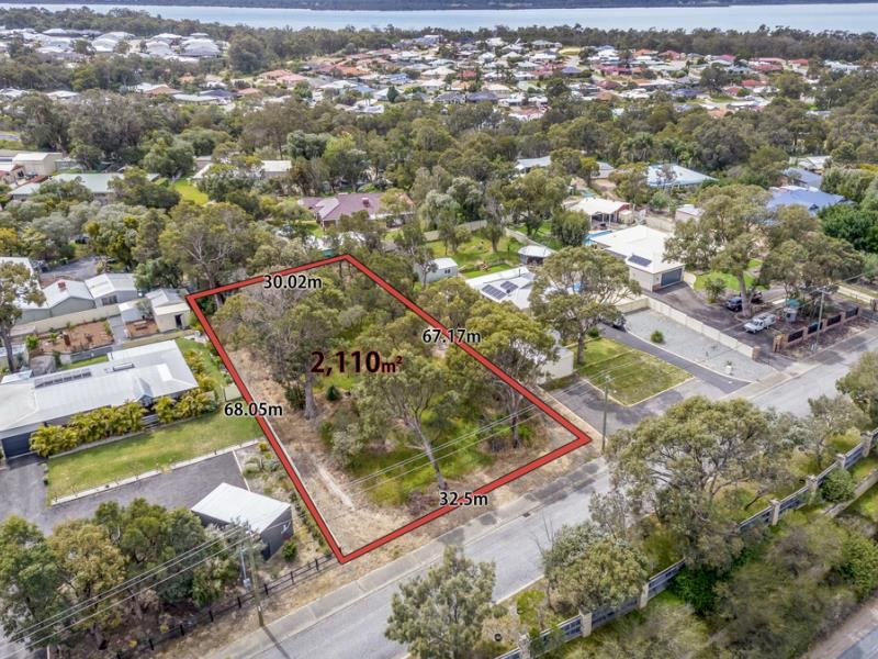 13 Touchstone Drive, Dawesville