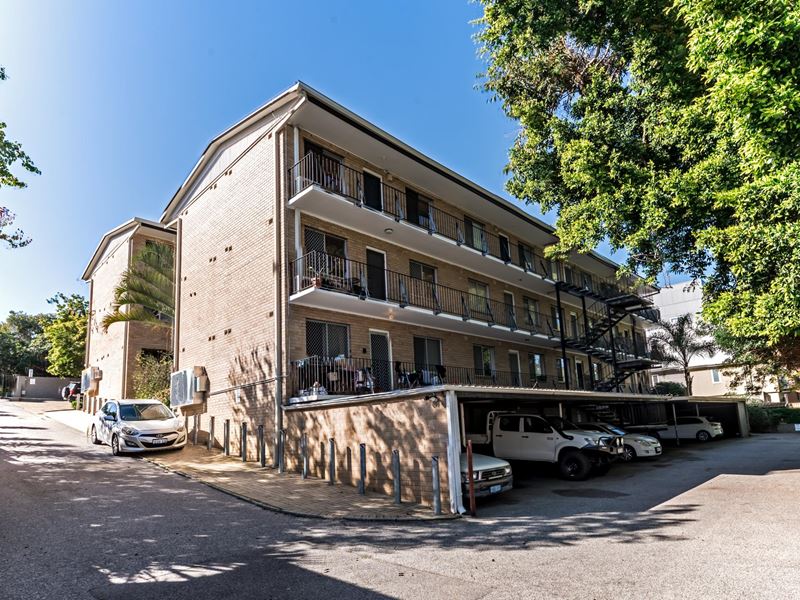 24/187 Walcott Street, Mount Lawley