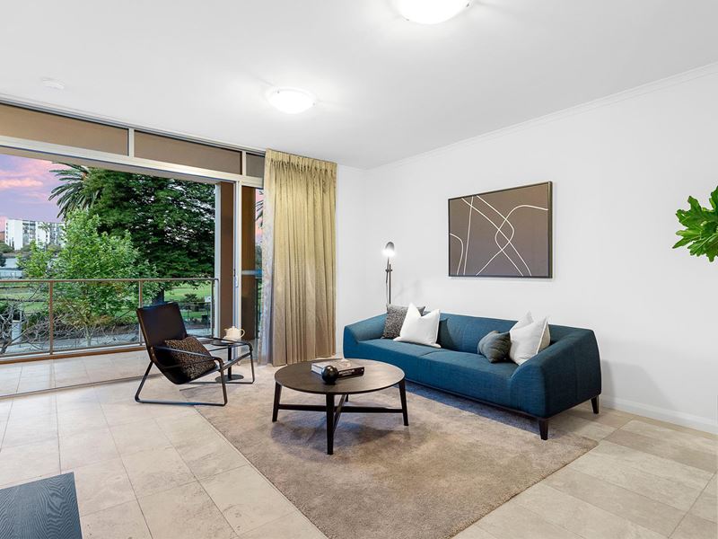 15/5 Hay Street, East Perth