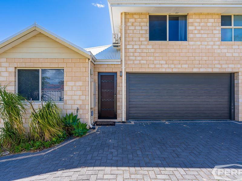 A/82 Cooper  Street, Mandurah
