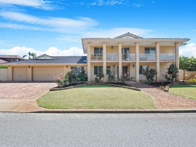 73 The Ramble, Booragoon