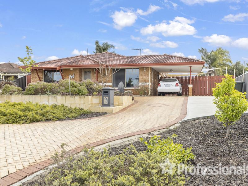 10 Tamala Heights, Ballajura