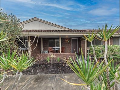 17/104 King William Street, Bayswater WA 6053