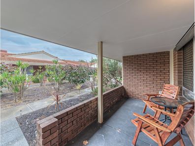 17/104 King William Street, Bayswater WA 6053