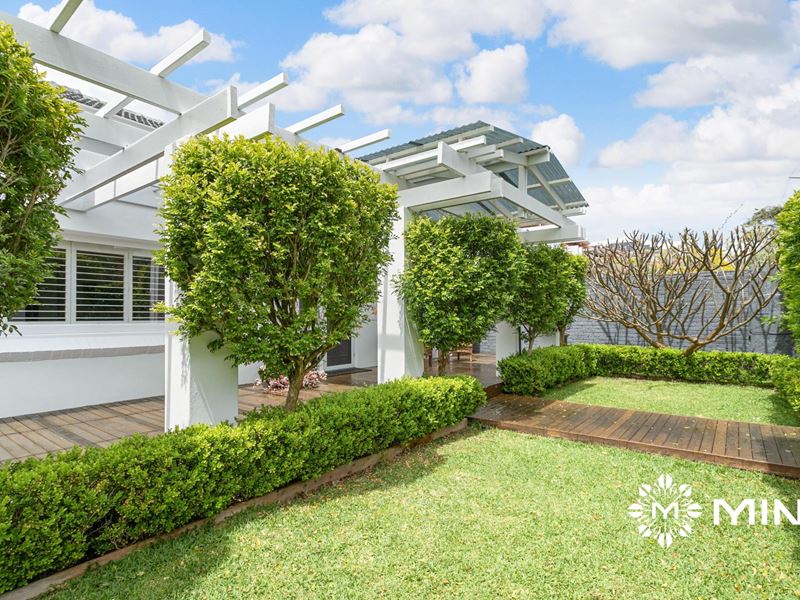 50 Kathleen Street, Cottesloe