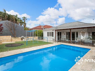 50 Kathleen Street, Cottesloe WA 6011