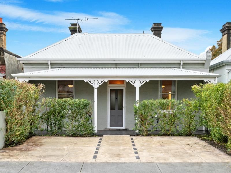 154A York Street, Subiaco