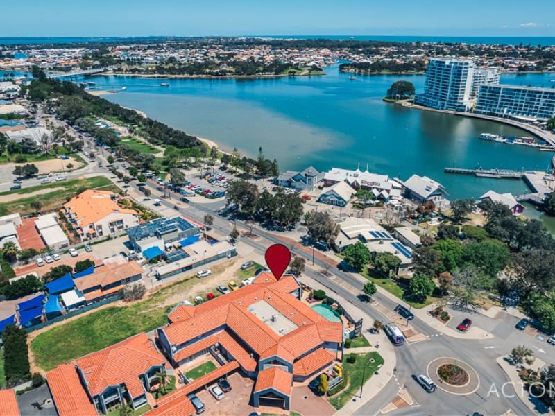 3/1-3 Hackett Street, Mandurah WA 6210